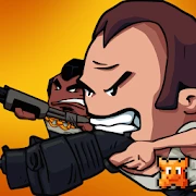Gunslugs: Rogue Tactics Mod Apk [Paid for free][Unlimited money][Free purchase][Unlocked]