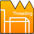 CNC Threading icon