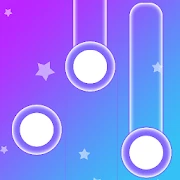 Piano Tap: Tiles Melody Magic Mod apk