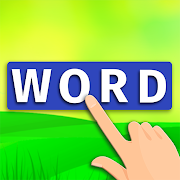 Word Tango: word search game icon