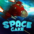 Space Cake‏ Mod