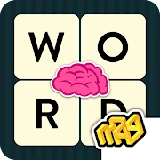 WordBrain - Word puzzle game Mod apk