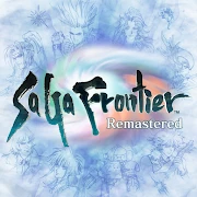 SaGa Frontier Remastered Mod