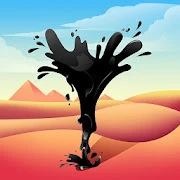 عملاق تجارة النفط: مصنع الغاز Mod Apk [أموال غير محدودة][شراء مجاني][VIP]