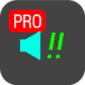 Sound App Pro: Set Sound icon
