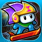 Time Surfer Mod apk