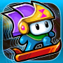Time Surfer APK+MOD (Unlimited money)v1.8.9665381 Time Surfer