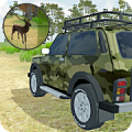 Russian Hunting 4x4 Mod