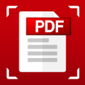 PDF Scanner Scan files & notes icon