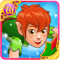 Wonderland : Peter Pan Mod