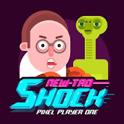 Newtro Shock - Pixel Player On Mod