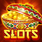 Slots of Vegas Mod Apk
