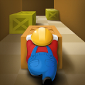 Push Maze Puzzle icon