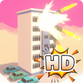 City Destructor HD icon