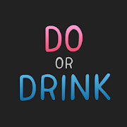 Do or Drink - Drinking Game icon