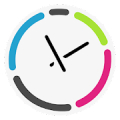 Jiffy - Time tracker icon