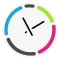 Jiffy - Time tracker‏ APK