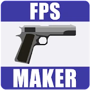 FPS Maker 3D Mod Apk [Full]