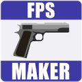 FPS Maker 3D Mod