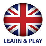 Learn and play. English + Mod