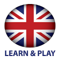 Öğrenmek ve oynamak İngilizce+ Mod