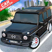 Offroad G-Class Mod Apk 1.29 