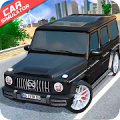 Offroad G-Class icon