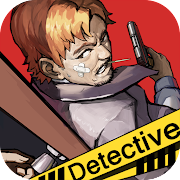 Detective escape - Room Escape Mod