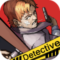 Detective escape - Room Escape icon