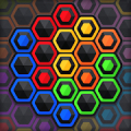 Hexa Star Link - Puzzle Game‏ Mod