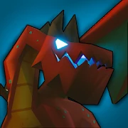 Battle Flare - Fighting RPG Mod Apk [Remover anúncios][Inimigo fraco]