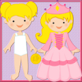 Little princess APK