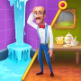 Homescapes APK+MOD (Unlimited money)v8.1.6 Homescapes