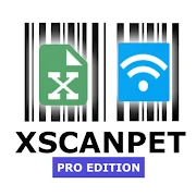 Inventory & Barcode scanner Mod Apk [Remove ads][Paid for free]