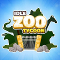 Idle Zoo Tycoon 3D - Animal Pa icon