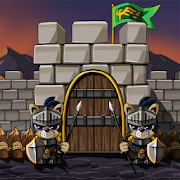 Castle Defense King Mod