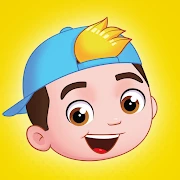 Luccas Toon: Jogos e vídeos Mod Apk [Remove ads][Mod speed]