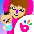 Boop Kids - My Avatar Creator icon