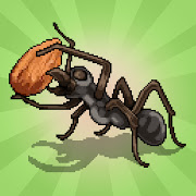Pocket Ants: Colony Simulator mod apk 0.0919