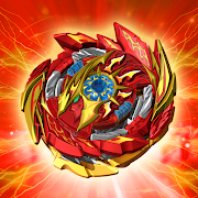 Beyblade Burst Rivals Mod Apk