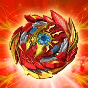 Beyblade Burst Rivals Mod Apk 3.11.11 [Ücretsiz satın alma][Unlimited]