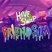 Hiveswap Friendsim Mod