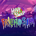 Hiveswap Friendsim Mod
