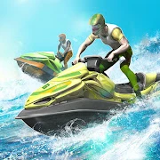 TopBoat: Racing Boat Simulator Mod apk