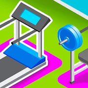 My Gym: Gerente de Academia Mod Apk [Dinheiro infinito]