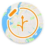 Navigator for Mi Band Mod Apk [Dibayar Gratis][Ditambal]