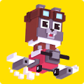 Shooty Skies Mod