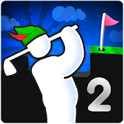 Super Stickman Golf 2 Mod