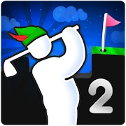Super Stickman Golf 2 Mod Apk 2.1 