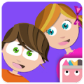 Beck & Bo: Toddler First Words Mod